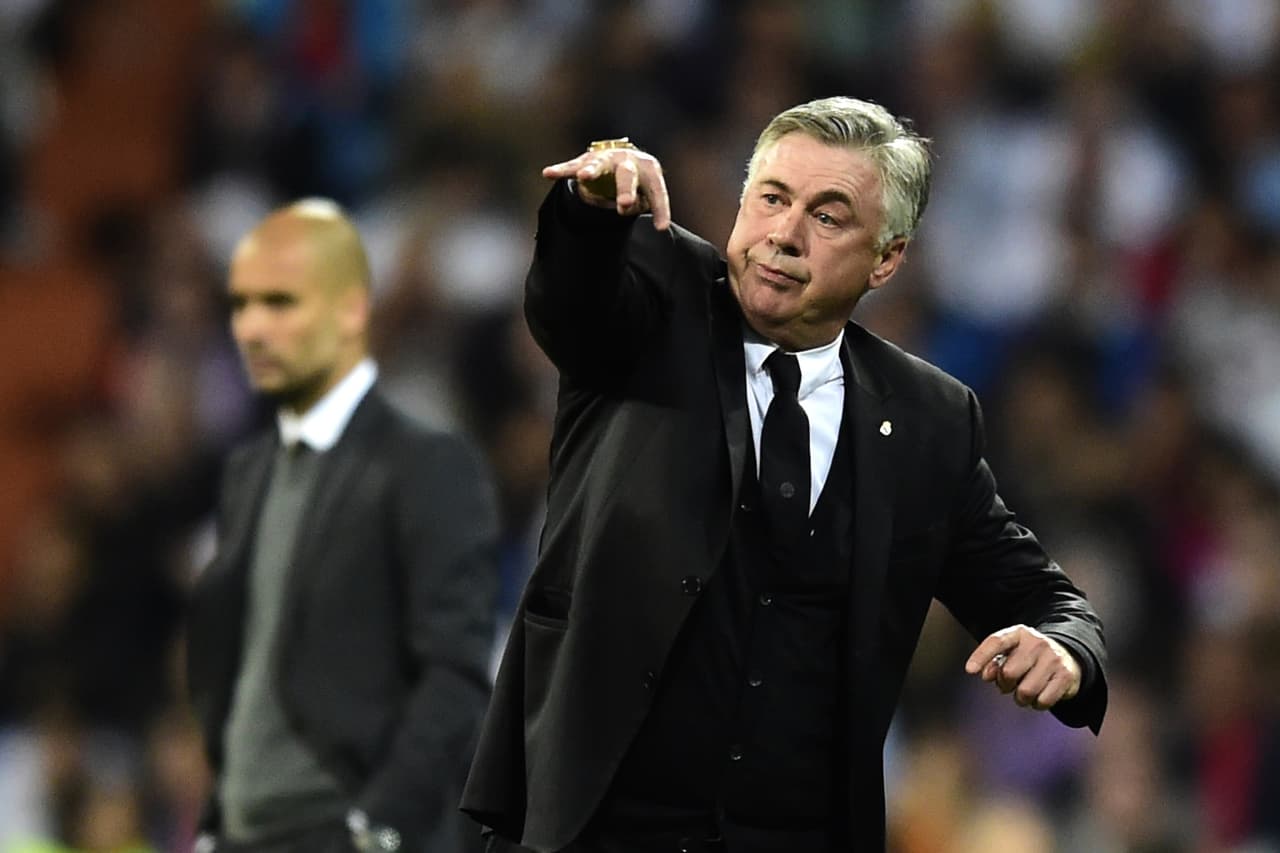 El Bayern Munich ya tiene un acuerdo verbal con Ancelotti, según 'Bild'
