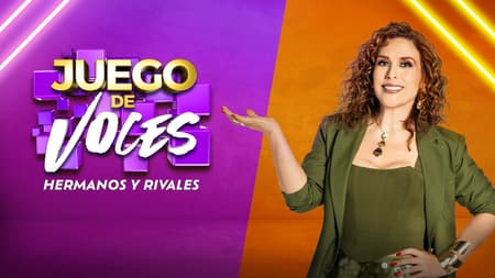 Juego de Voces