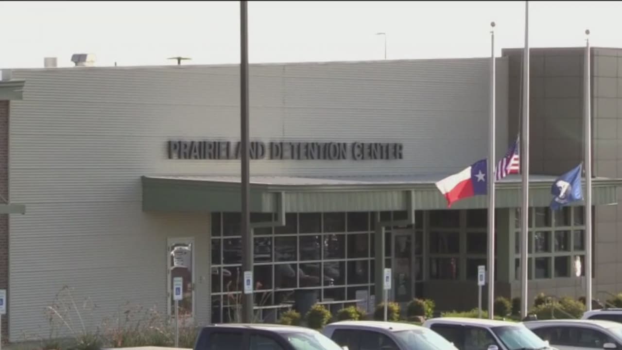 Se reportan 28 casos de coronavirus en un Centro de Detención de Inmigrantes del norte de Texas