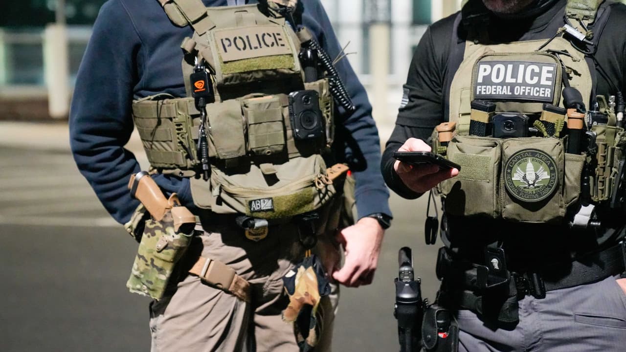 ICE expulsa de Estados Unidos a un mexicano que ya había sido deportado en seis ocasiones