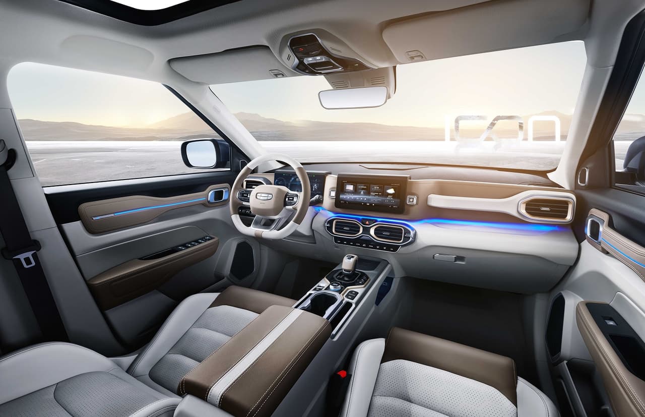 ¿Desearías ver un auto con estas características en otros mercados?