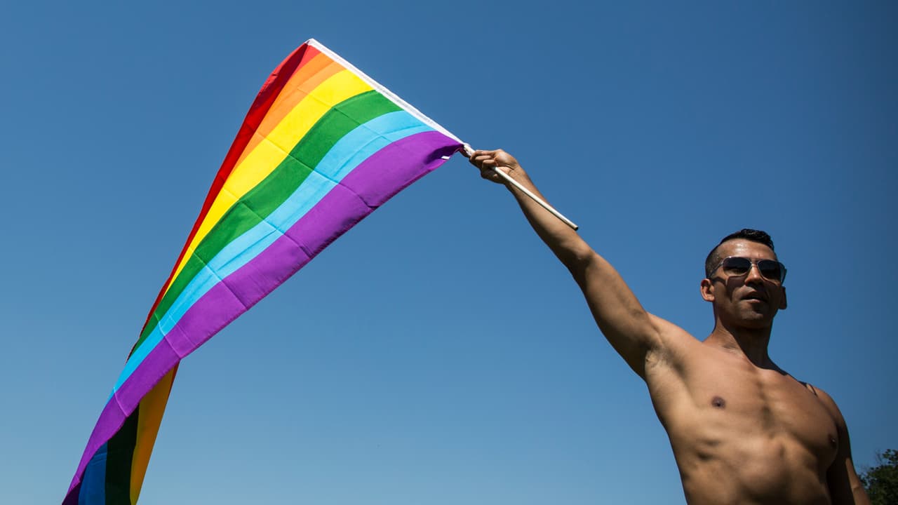 Mes del orgullo LGBTQ+: estos son los mayores retos que enfrenta esta comunidad