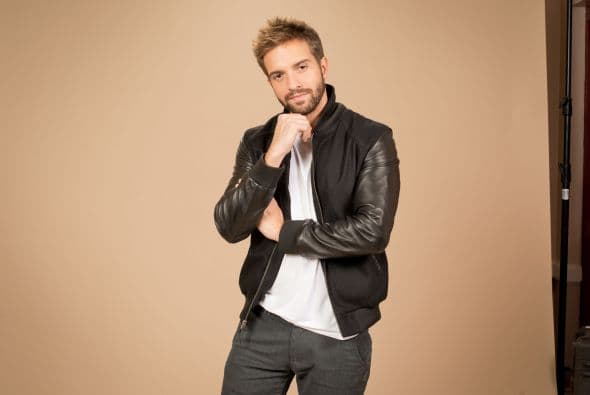 Alborán es uno de los cantantes pop más exitosos del momento en España.