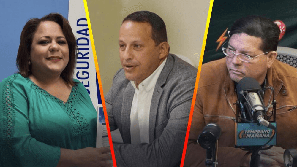 Julio Roldán ordena a jefa de la Policía Municipal a investigar fallos sobre incidente que involucra a la exalcaldesa Yanitzia Irizarry