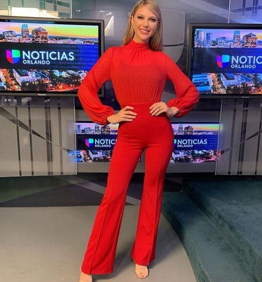 A pesar de ser la delegada de Puerto Rico en el Miss Universo, la reina ha expresado su orgullo en representar a la diáspora boricua en los Estados Unidos.