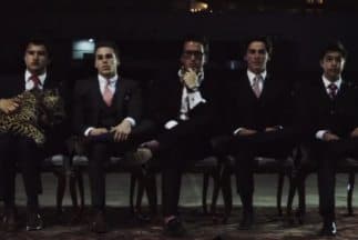 Los estudiantes del Instituto Cumbres estilan contratar compañías porductoras para sus videos de graduación.