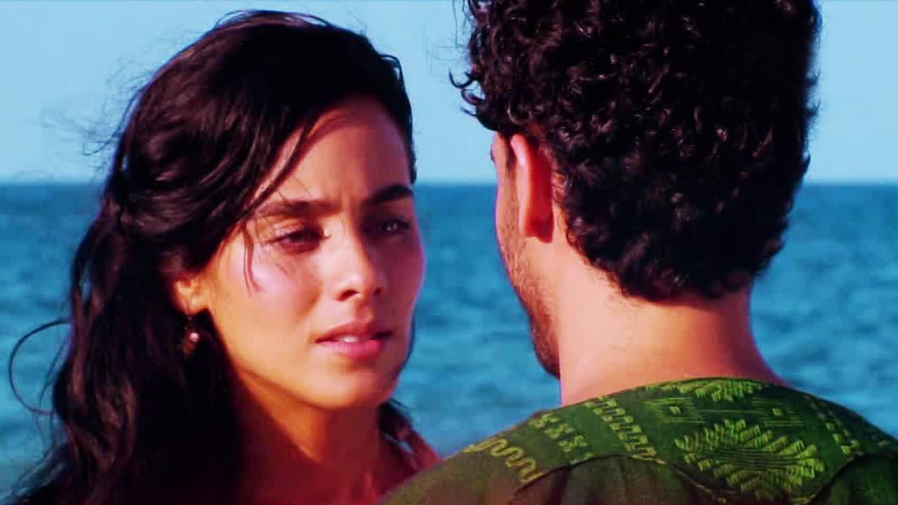 ¡Y así lo hicieron! A pesar de tener todo en contra, se arriesgaron y decidieron casarse en secreto.