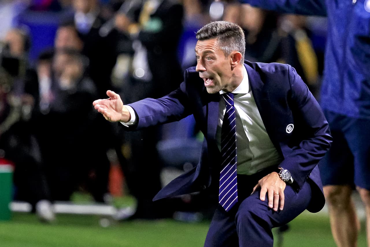 A Caixinha no le importa el cómo Cruz Azul llegó a la Final