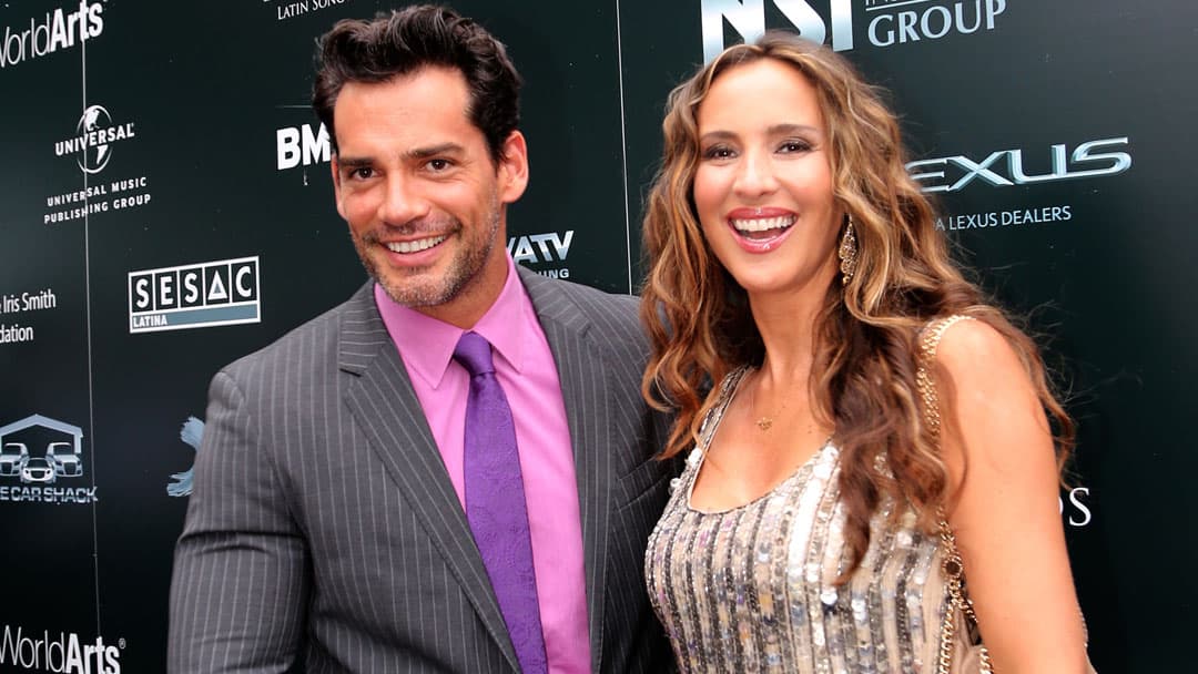 La esposa de Cristián de la Fuente ya fue dada de alta