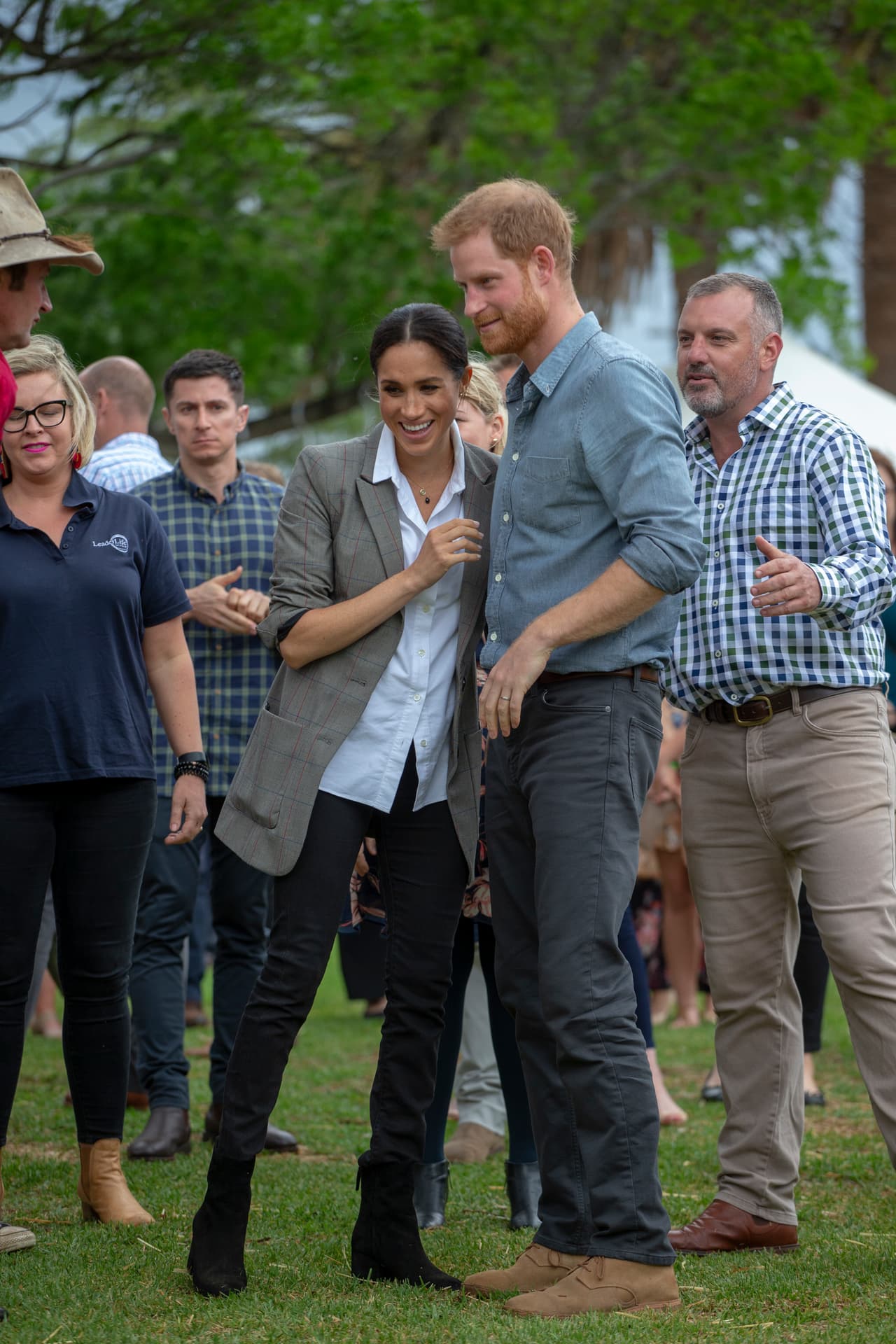 <b>Octubre 17, 2018. Dubbo, Australia.</b>