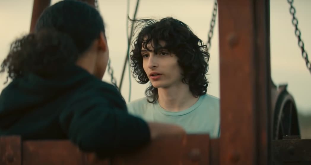 Ghostbusters: Afterlife