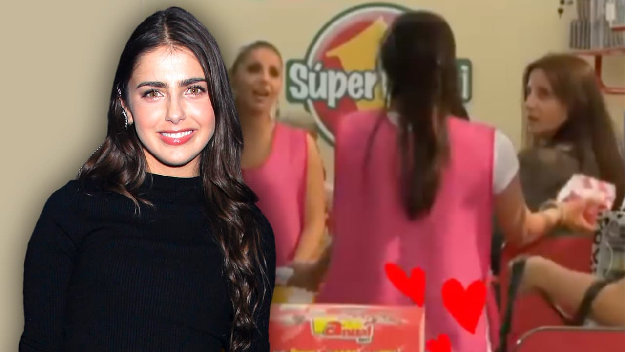 A 7 años de su muerte, Michelle Renaud recuerda la vez que actuó con su mamá en una novela