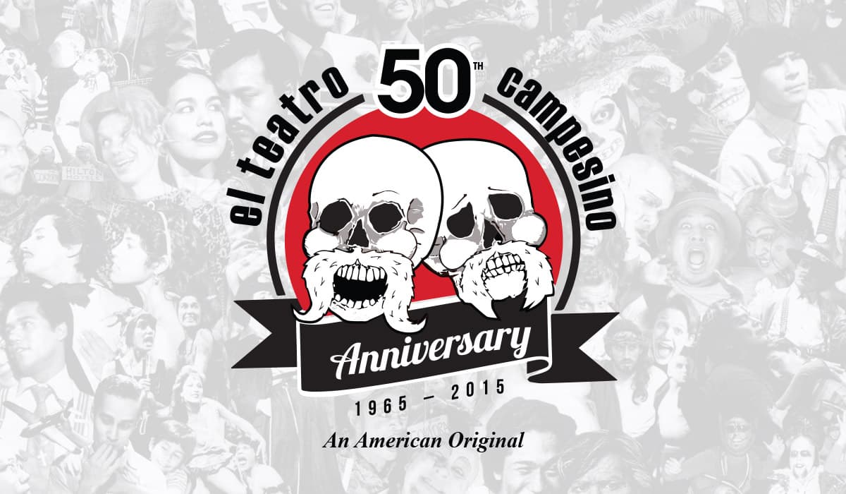 Fundado en 1965, El Teatro Campesino lleva medio siglo abogando por los inmigrantes en EE.UU.