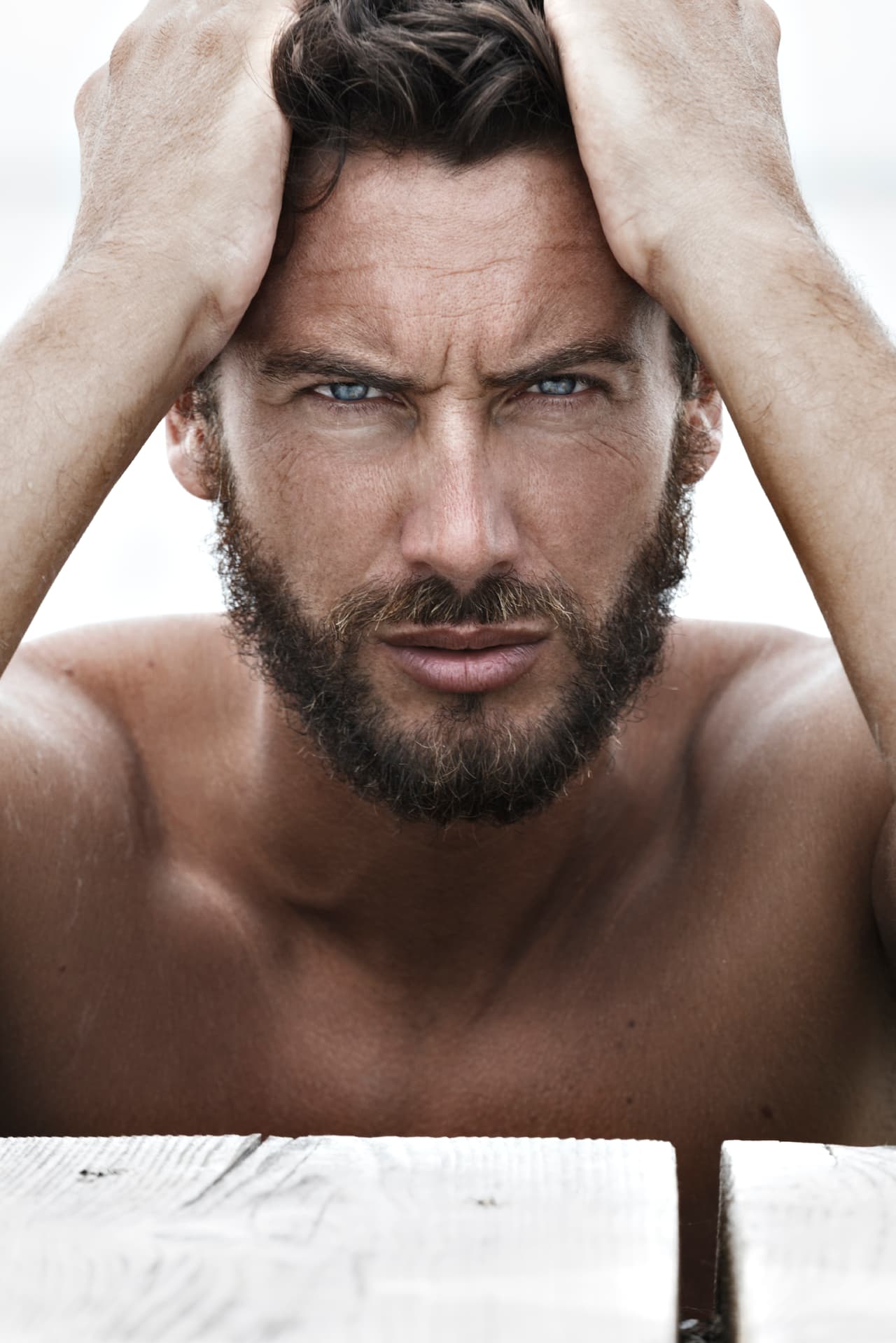 ¡Pero no te preocupes! Ahora sabrás qué tipos de hombre no deberías dejar ir.