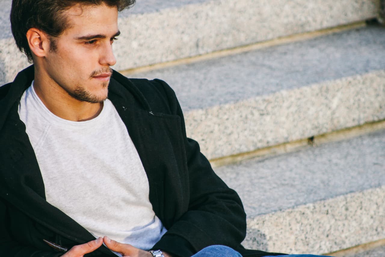 Según la investigación, a mayor sensibilidad del individuo, mayor posibilidad de una segunda cita.