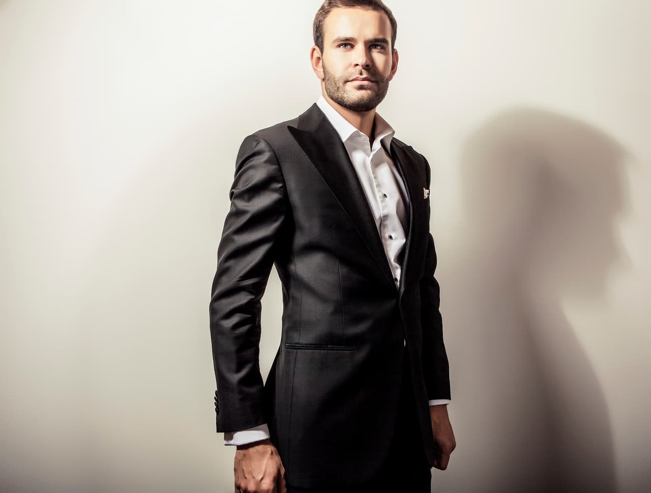 El caballeroso. No es una especie extinta: ¡este hombre soñado aún existe!