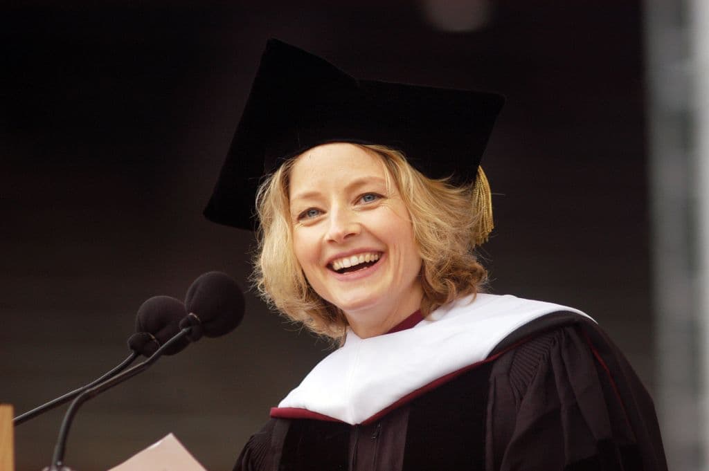 También ha dirigido capítulos de series como ‘Orange is the New Black’, ‘House of Cards’ o ‘Black Mirror.