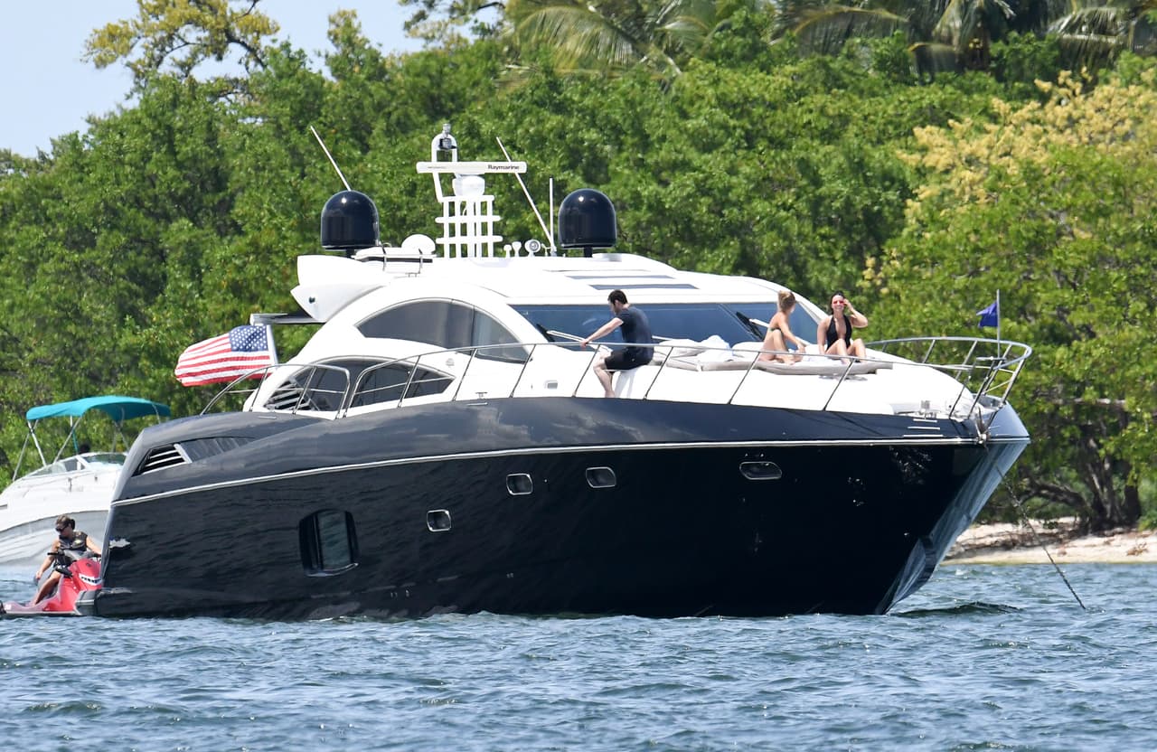 Demi Lovato está "cool for the summer".