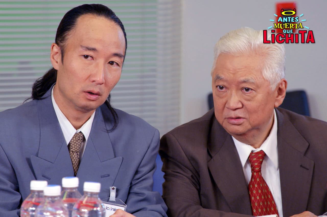 El señor Matsumoto decide qué Icónika no lleve la cuenta de Oki Oki Jinsei, esto al ver que la agencia no tiene ningún avance de la campaña.