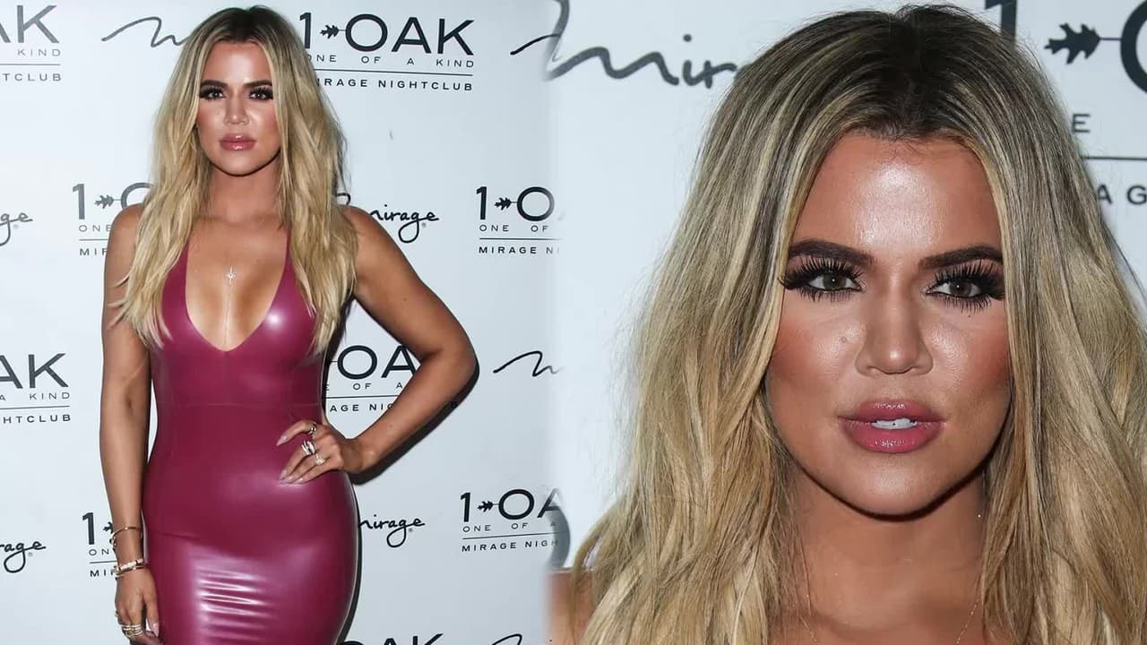 En ese entonces, 
<b><a href="https://www.univision.com/entretenimiento/asi-disculpa-khloe-kardashian-los-besos-que-regalo-a-otras-el-papa-de-su-recien-nacida-hija" target="_blank">se le vio besando a otra mujer</a></b>. Pese a lo sucedido, la pareja siguió. 
<br>