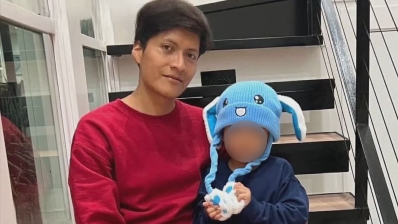 Gobierno federal presenta una demanda para agilizar la deportación de Liam Conejo y su familia