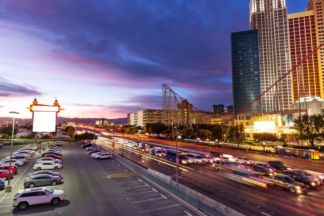 <h3 class="cms-H3-H3">28. Nevada</h3>
<br>
<br>🚙
<b>Aumento de muertes en accidentes de tráfico: </b>+1.2%
<br>
<br>🚙
<b>Muertes registradas en el primer trimestre de 2021:</b> 83
<br>
<br>🚙
<b>Muertes registradas en el primer trimestre de 2022:</b> 84
<br>