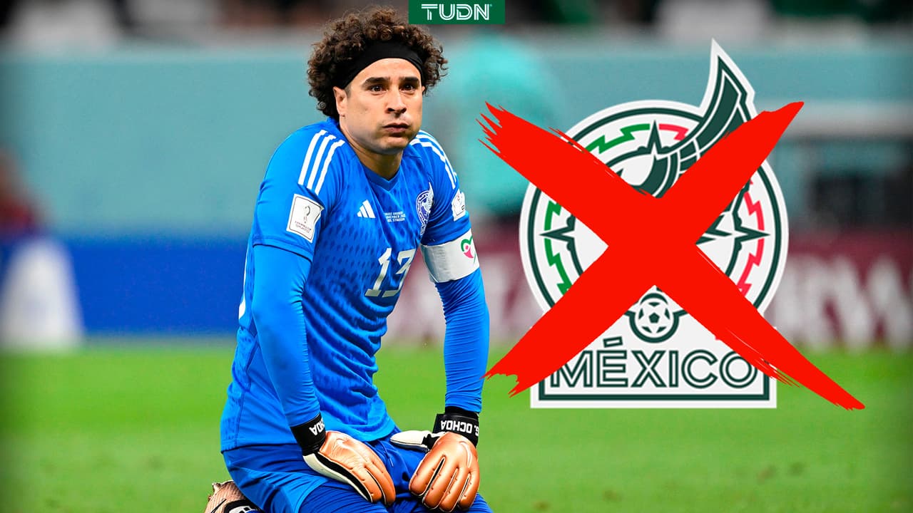 Faitelson explota por Ochoa: "Es un retroceso llamarlo; ya estaba jubilado"