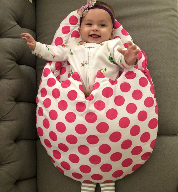 "Habrá muchas mujeres que les pegue rápido, pero otras que no nos fue tan fácil", dijo, "Rodrigo y yo
<b> <a href="https://www.univision.com/famosos/este-es-el-problema-al-que-se-enfrento-ingrid-martz-tras-el-nacimiento-de-su-bebe-fotos" target="_blank">hubiéramos querido ser papás desde el día uno</a></b> que nos casamos, pero finalmente Martina llegó como al año y medio".
<br>