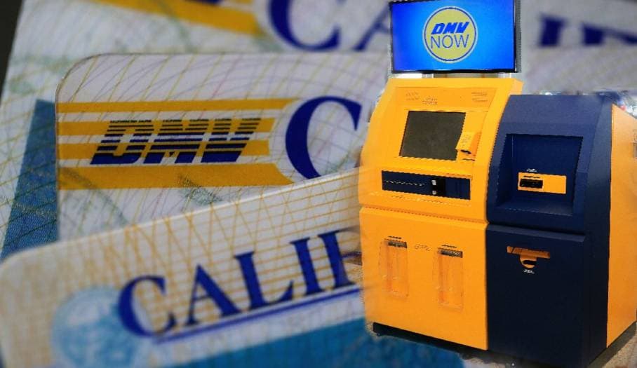 ¿Puedo solicitar mi licencia de conducir desde mi celular? El DMV anuncia cambios para realizar trámites en California