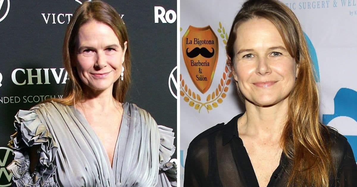 Nailea Norvind afirmó que pertenece a la comunidad LGBT: con 51 años, sorprendió a sus fans