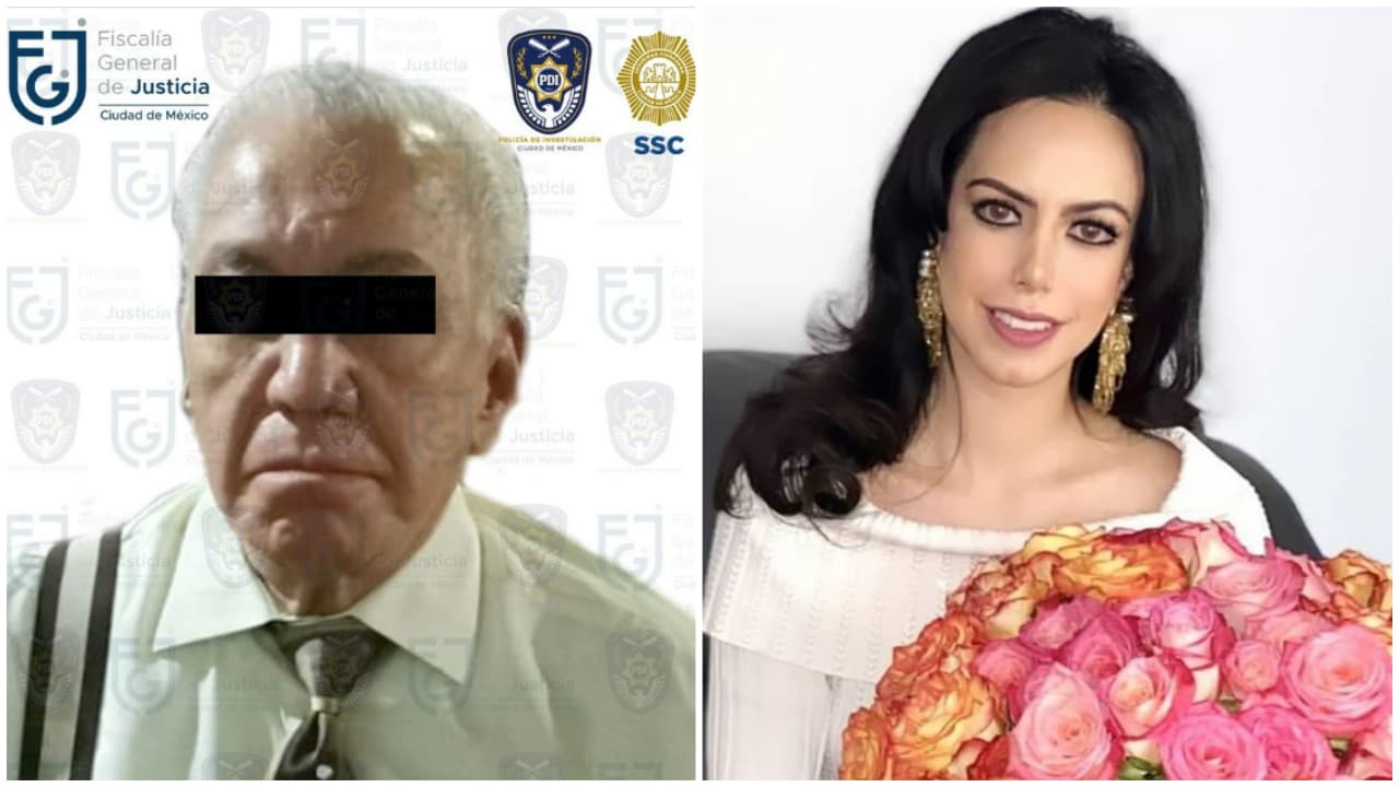 Juan Hernández Alcocer es vinculado a proceso por el homicidio de Yrma Lydya