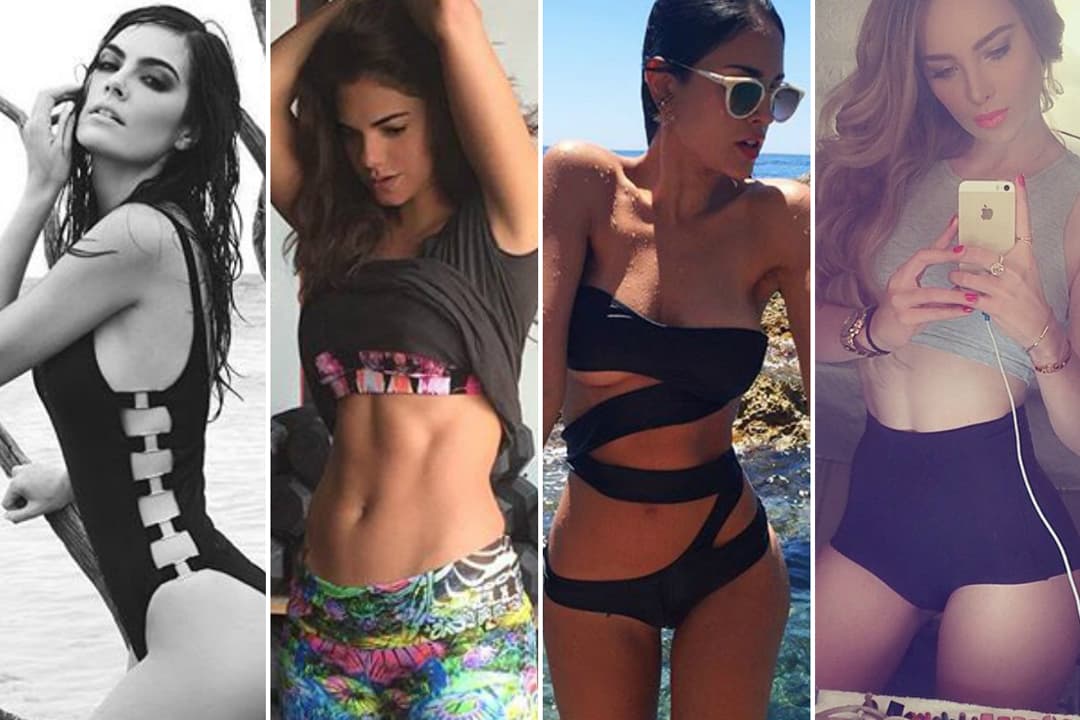 Ellas son las artistas que impactan a todos los caballeros con su belleza, ¡pero todavía no les ha llegado el príncipe de sus sueños!
