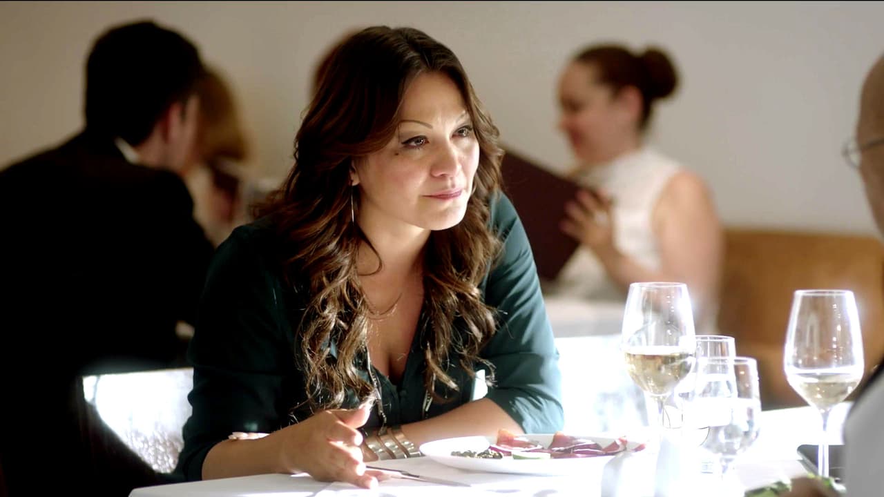 Jenni le confesó a Pete que está muy dolida por la traición de ‘Chiquis’ y tomó la decisión de quitarla de su testamento.