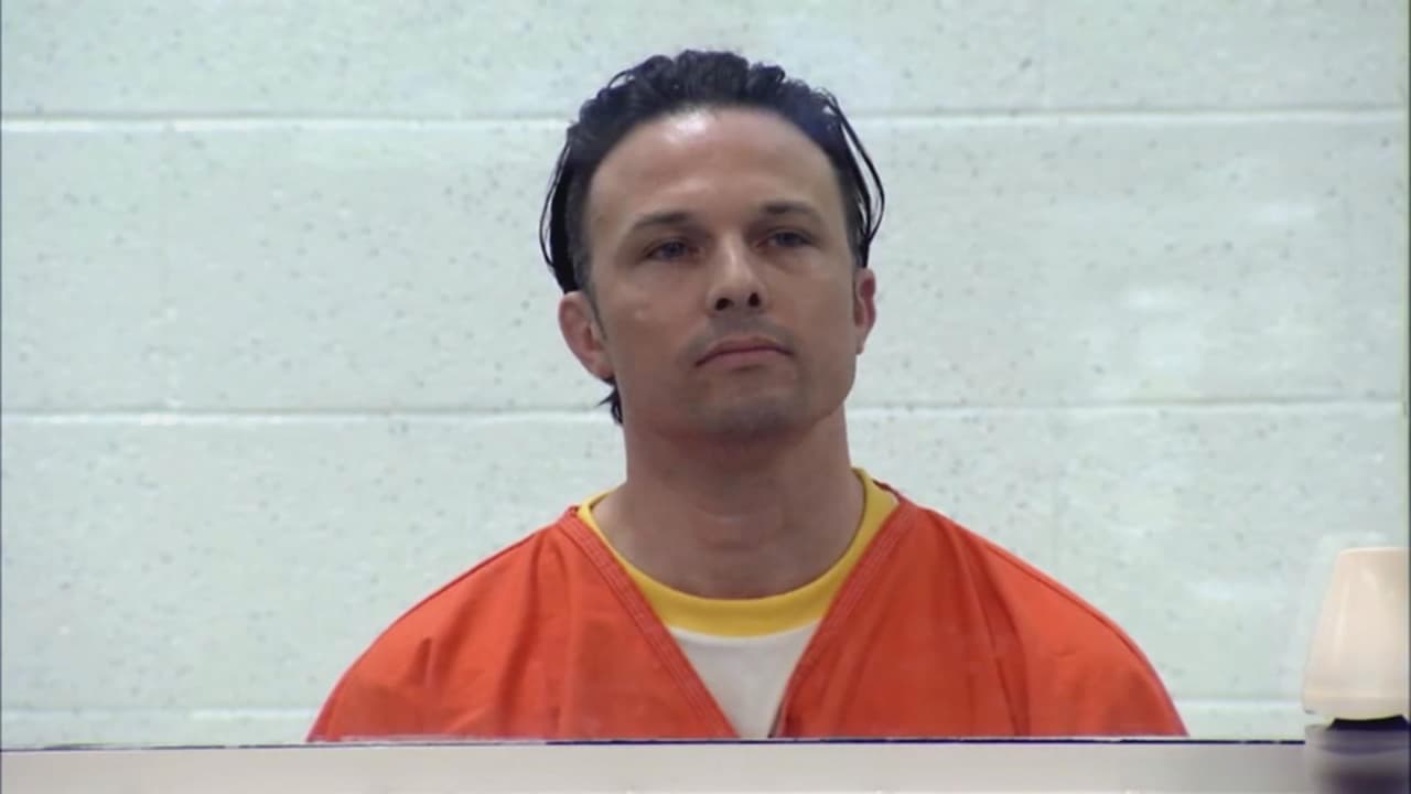 En un minuto: El actor de Power Ranger admite que mató a su compañero de piso con una espada