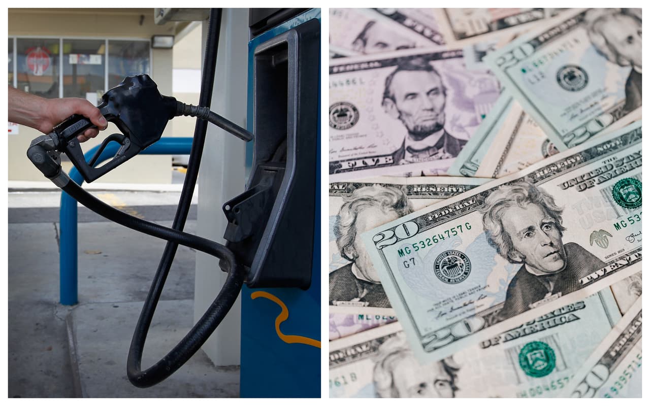 Aumento en precios de gasolina: un experto explica qué puedes hacer para ahorrar dinero y no dañar tu auto 