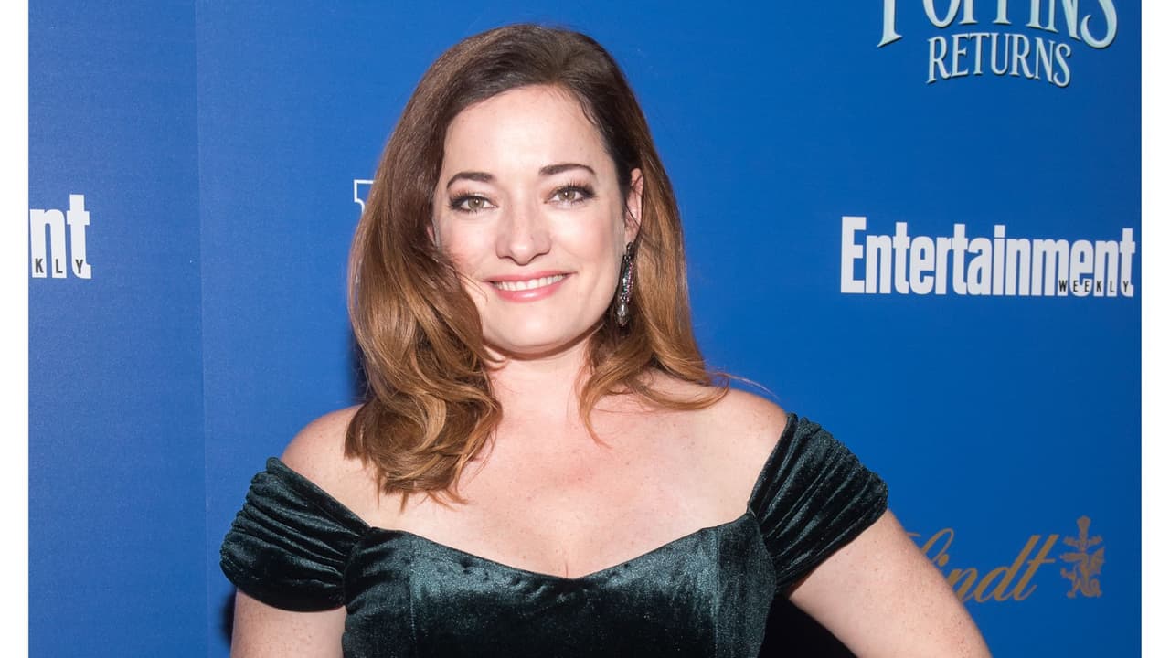 Laura Michelle Kelly