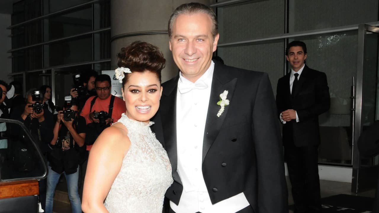 Se debilita la salud del esposo de Yadhira Carrillo: ¿por qué fue trasladado a un hospital?