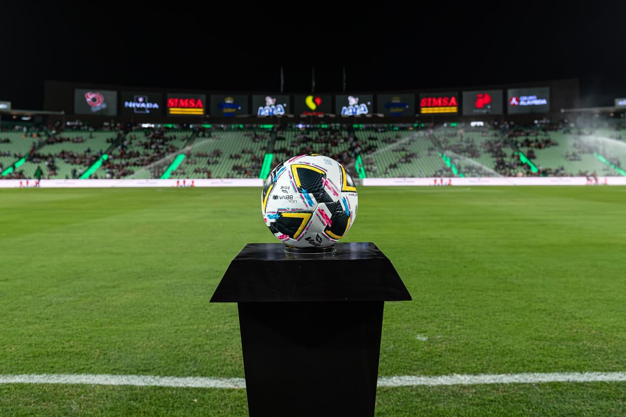 ¡Se define toda la Liguilla! Así puedes ver la Jornada 17 de Liga MX