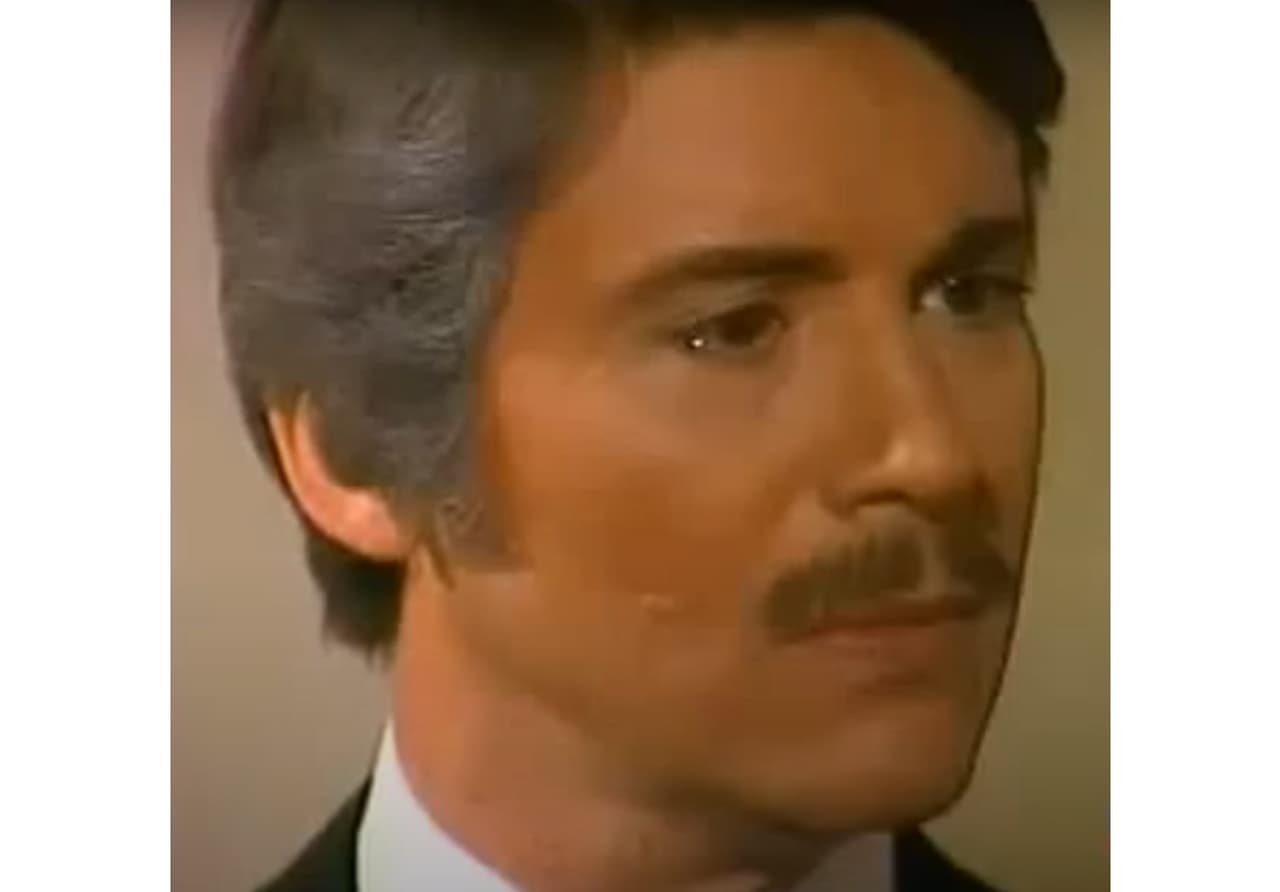 Enrique Álvarez Félix en 'Coralina'