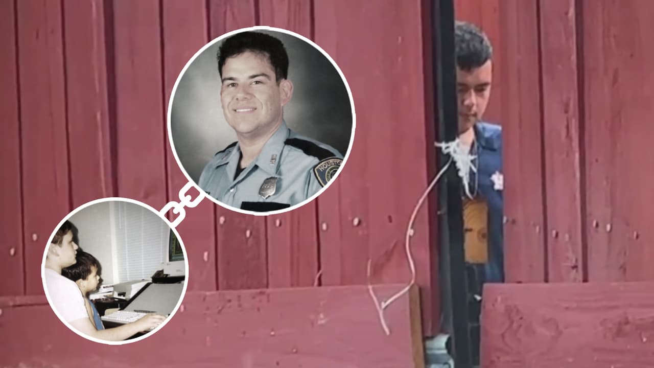 Caso Rudy Farías: Todo lo que sabe de la falsa desaparición por 8 años del joven hispano en Houston