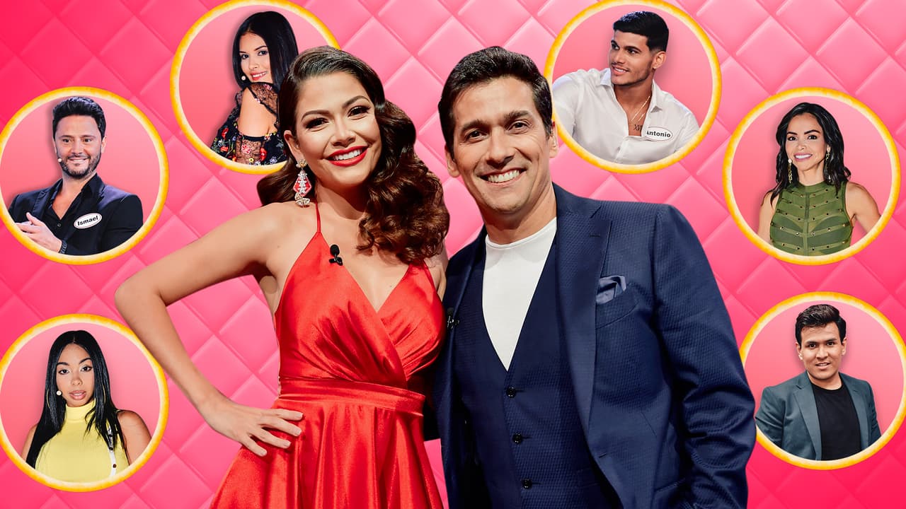 ¿Dónde ver Enamorándonos?: te decimos cómo sintonizarlo en tu TV