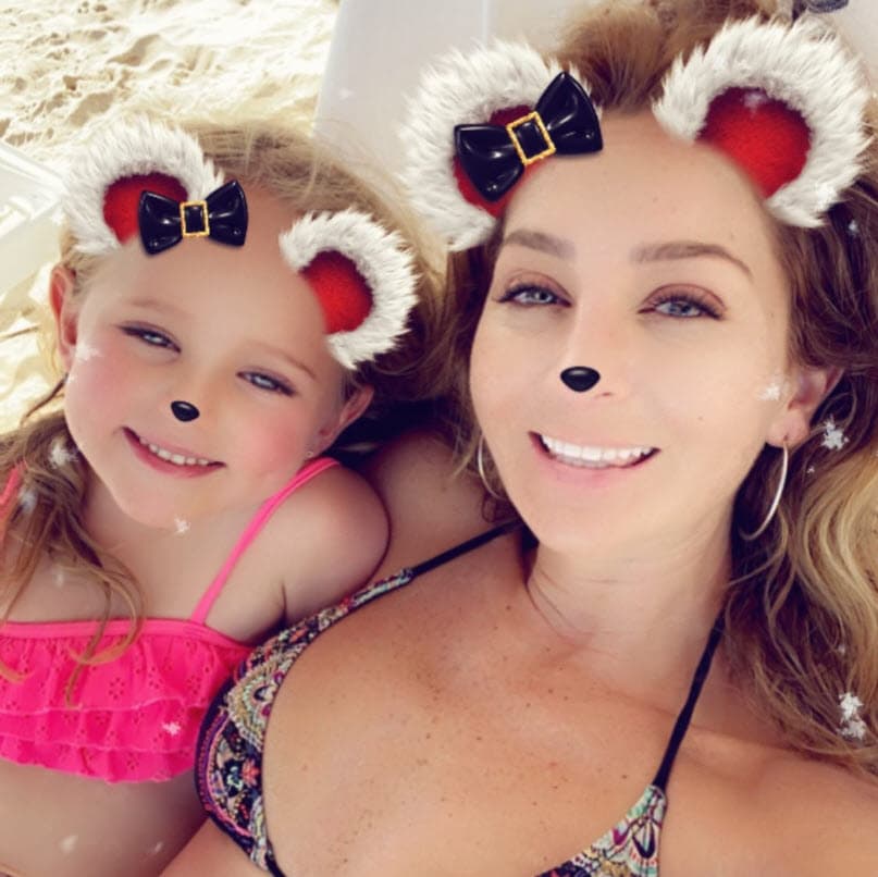 Su orgullosa madre contó cómo fue que su hija de 8 años recibió la invitación, pues la niña estaba de vacaciones y la acompañó a uno de sus llamados.
<br>