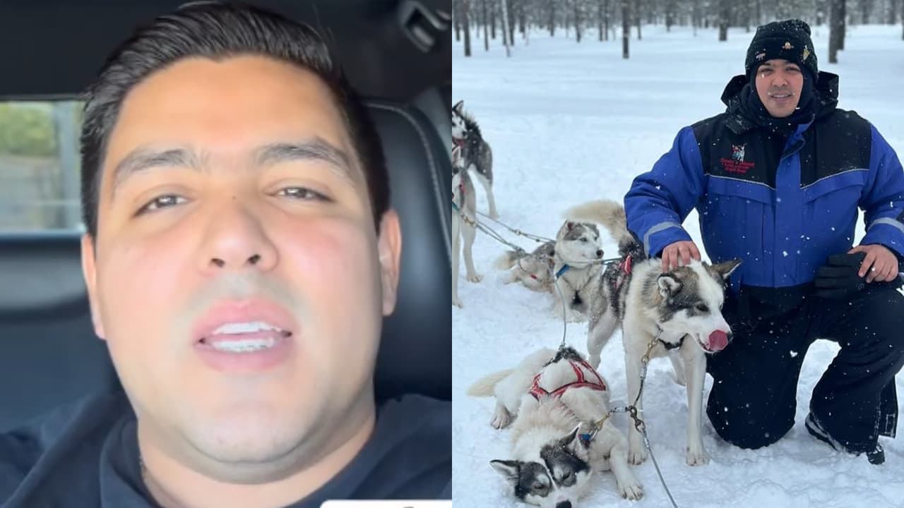 Gail Castro era hermano de otro famoso creador de contenido mexicano: Markitos Toys.