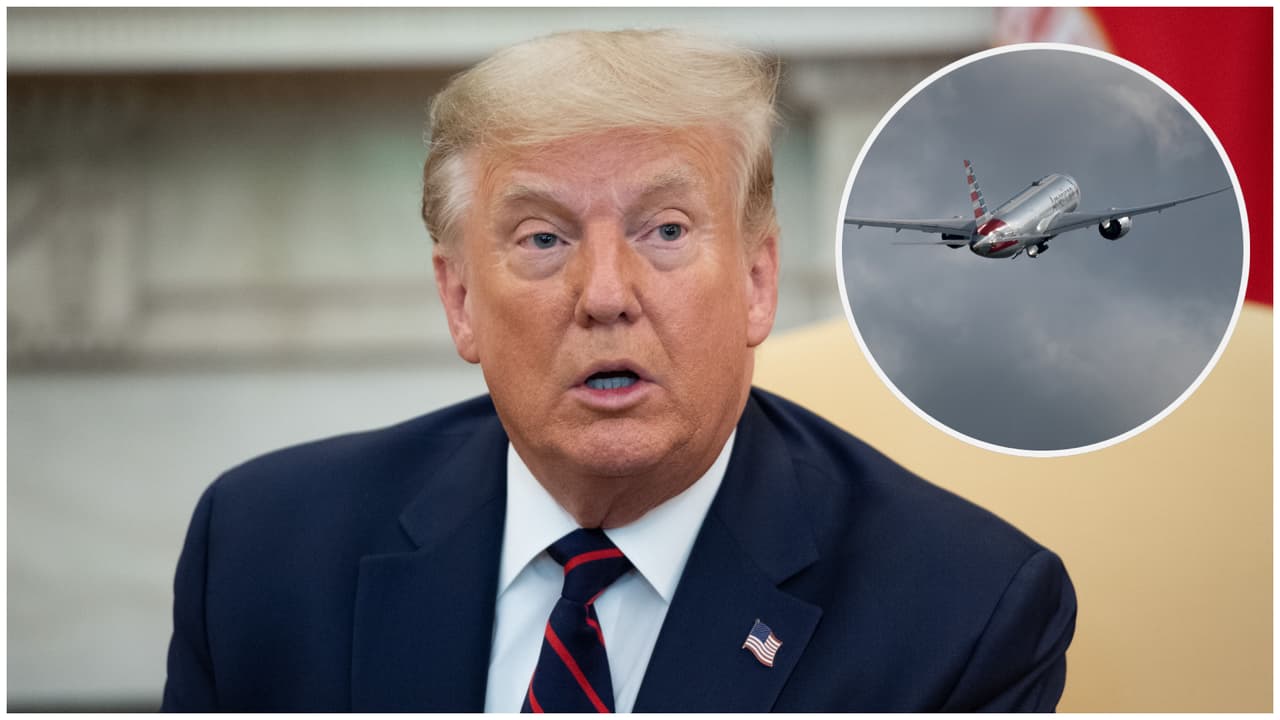 Cubanos y venezolanos con residencia permanente en EE.UU. ¿podrán viajar tras medida de Trump? 