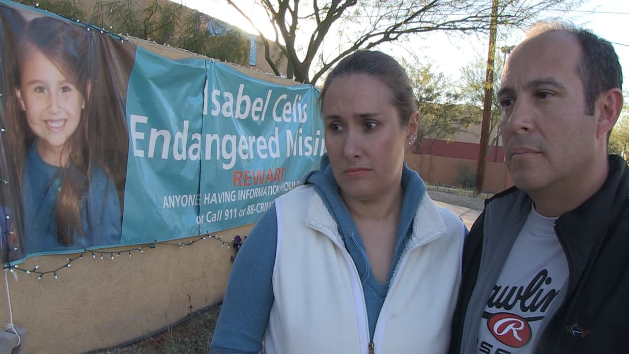 Familia de Isabel Mercedes Celis agradece apoyo de la comunidad y pide 'privacidad' en este momento