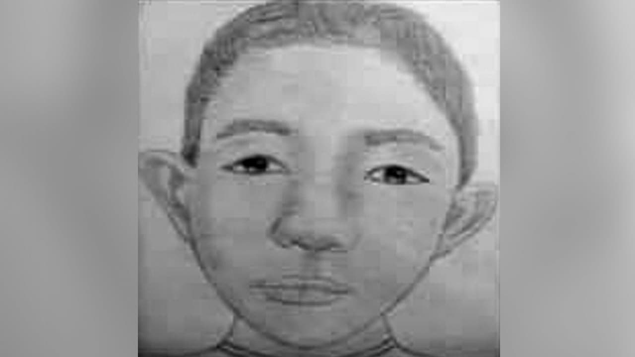 “El niño del suéter rojo”, el menor que fue asesinado y aún no identificado en México