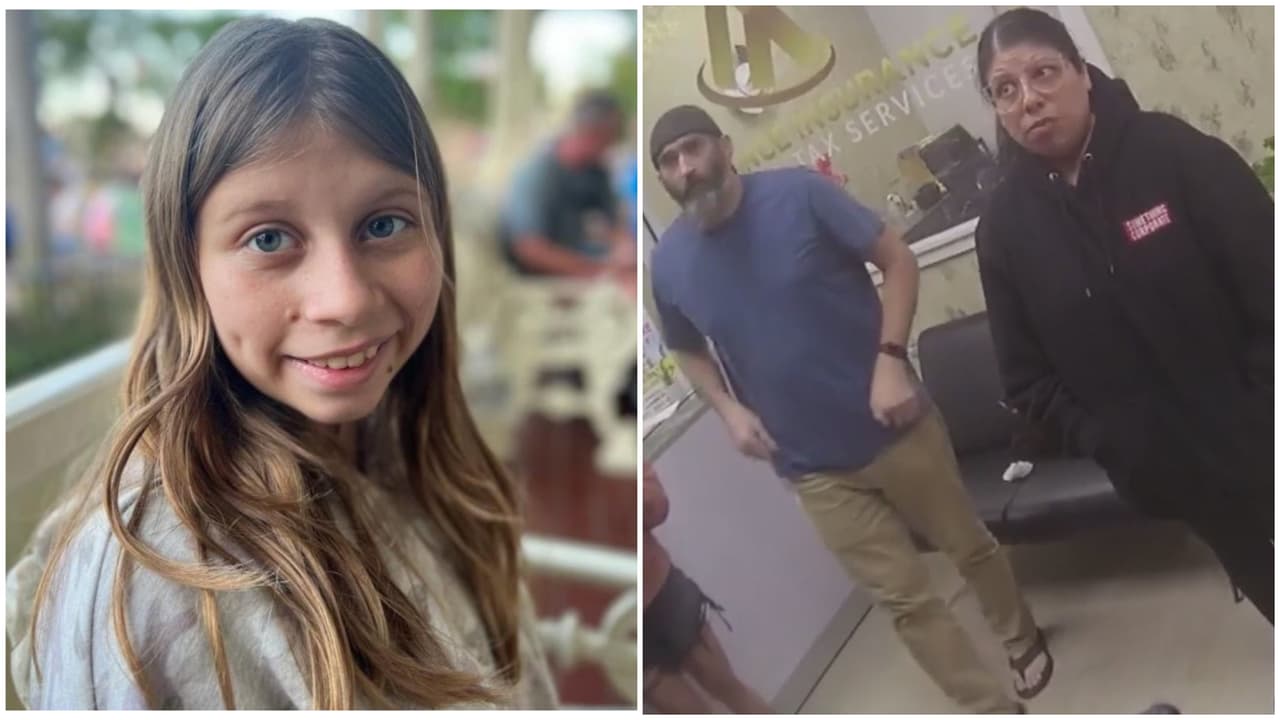 Videos de una cámara corporal revelan nuevos detalles del día que Madeline Soto fue reportada como desaparecida