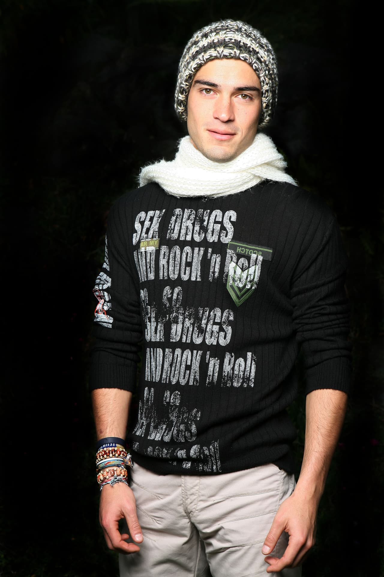 Para fortuna de todos, esto fenómeno se repetirá cuando se forme #LaBanda, el grupo de 5 muchachitos hispanos que serán escogidos a través del show del mismo nombre que transmite Univision.