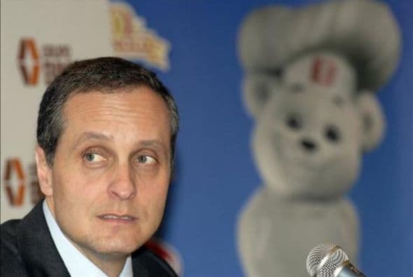 8. En el octavo puesto encontramos a la familia Servitje Montul, quienes gracias a la industria de la panificación, han llevado su riqueza a los 4,800 millones de dólares. (Imagen de Twitter).