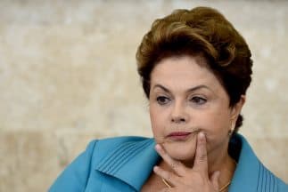 Justicia electoral investigará la campaña de Dilma Rousseff